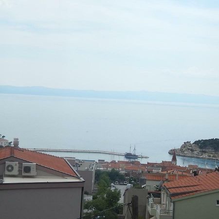 Apartment Duje Makarska Exterior photo
