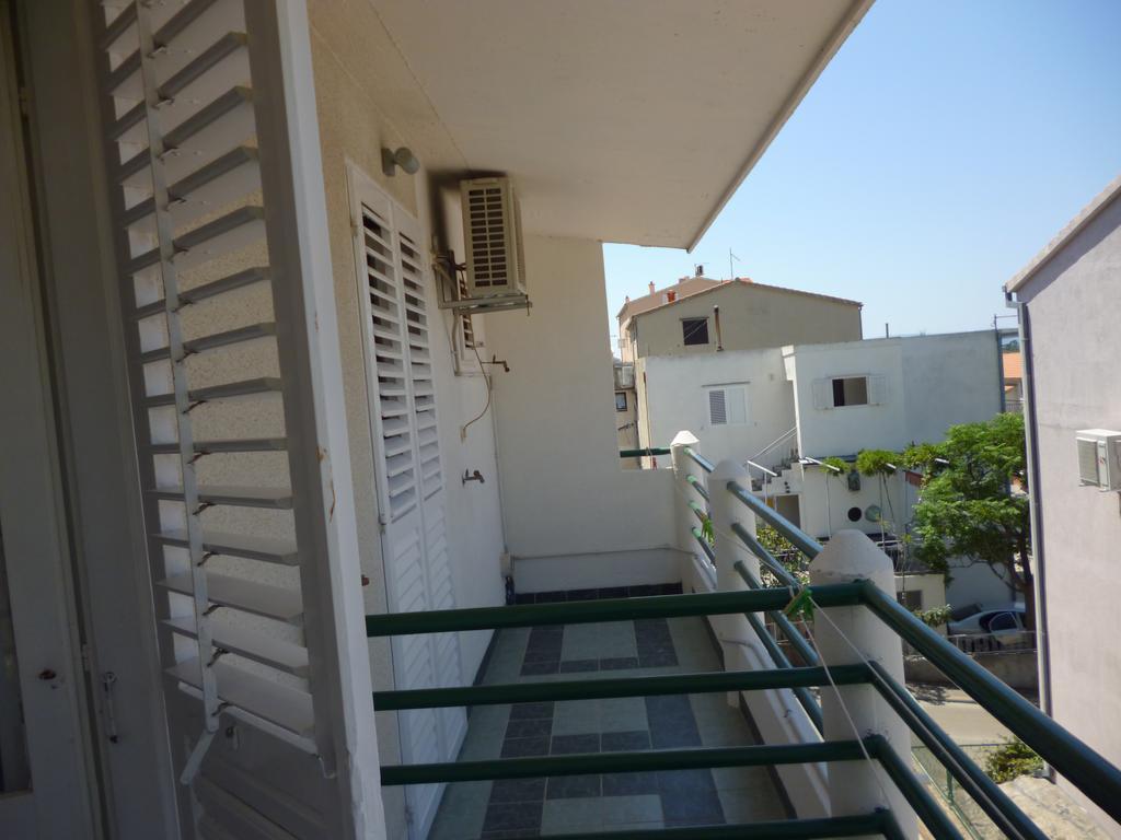 Apartment Duje Makarska Exterior photo