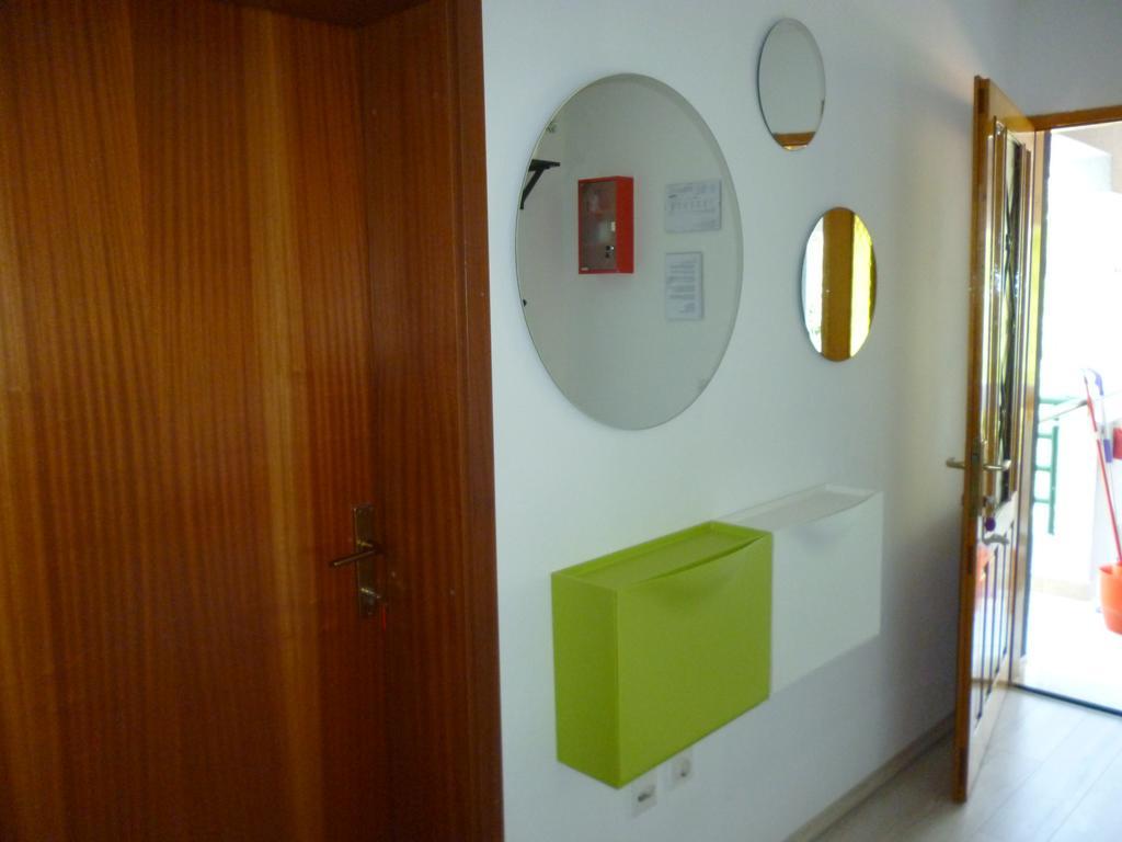 Apartment Duje Makarska Exterior photo