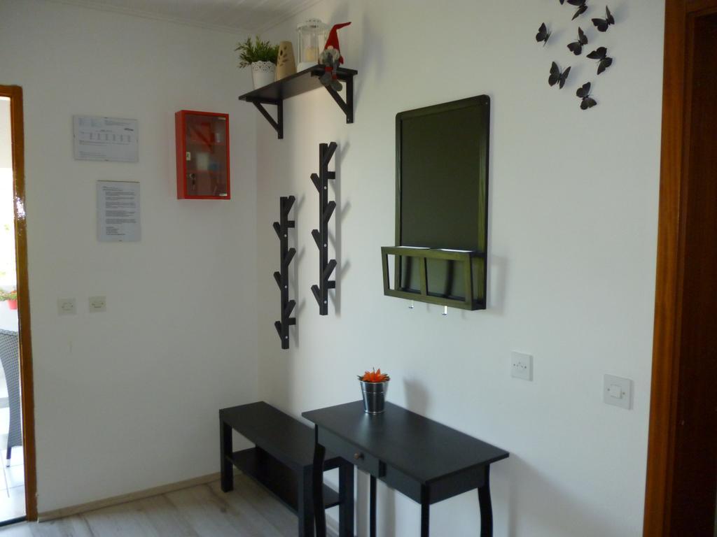 Apartment Duje Makarska Exterior photo