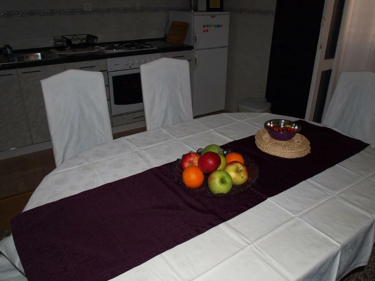 Apartment Duje Makarska Exterior photo