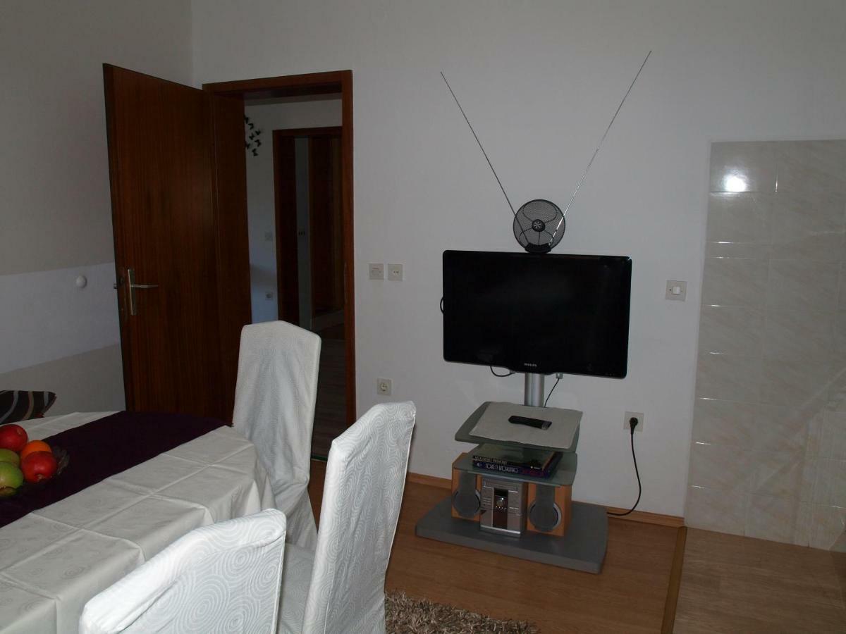 Apartment Duje Makarska Exterior photo