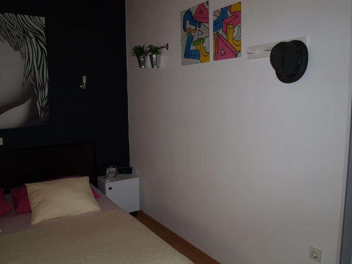 Apartment Duje Makarska Exterior photo