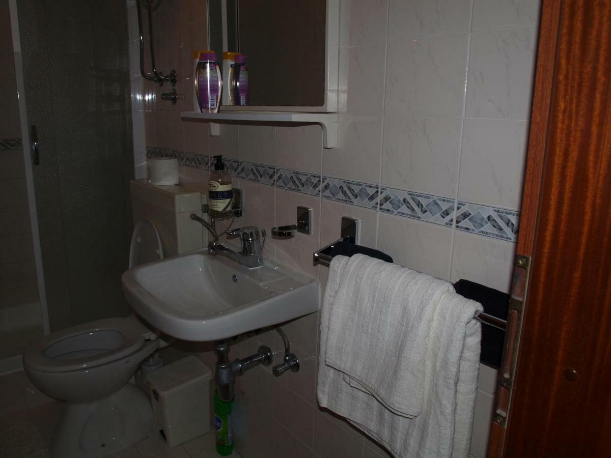 Apartment Duje Makarska Exterior photo