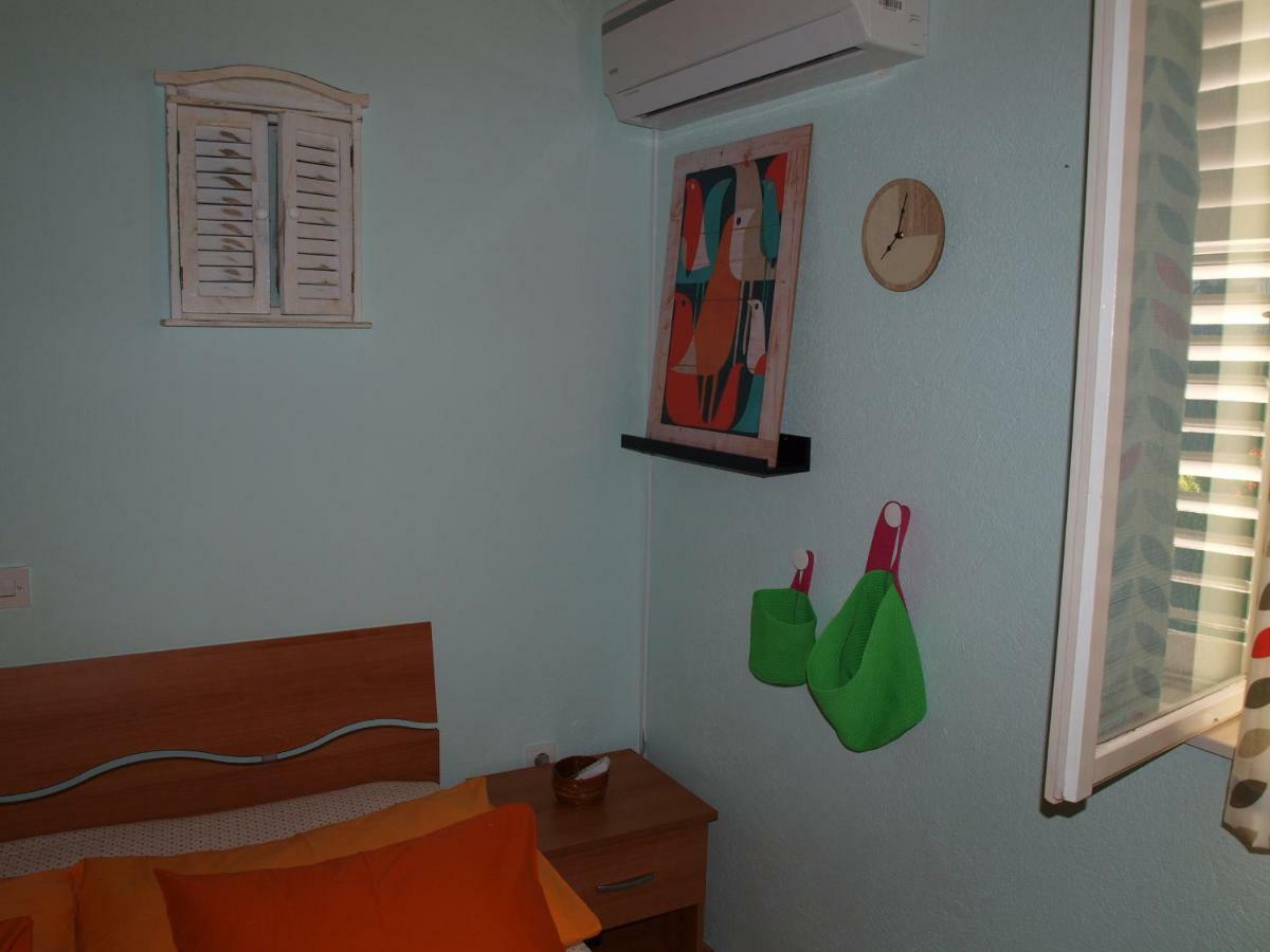 Apartment Duje Makarska Exterior photo