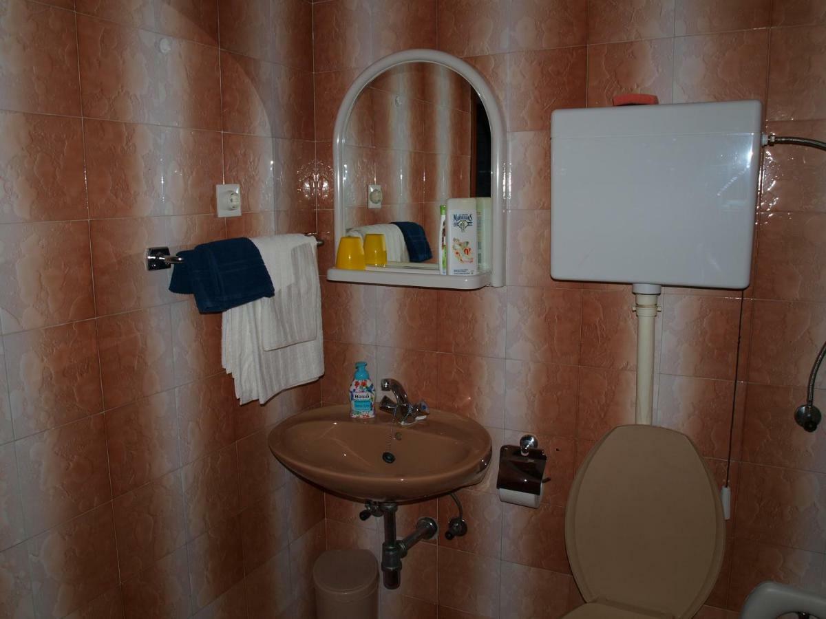 Apartment Duje Makarska Exterior photo