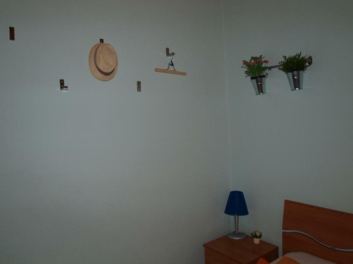 Apartment Duje Makarska Exterior photo