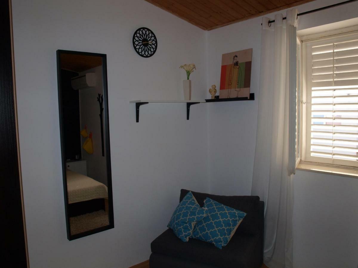 Apartment Duje Makarska Exterior photo