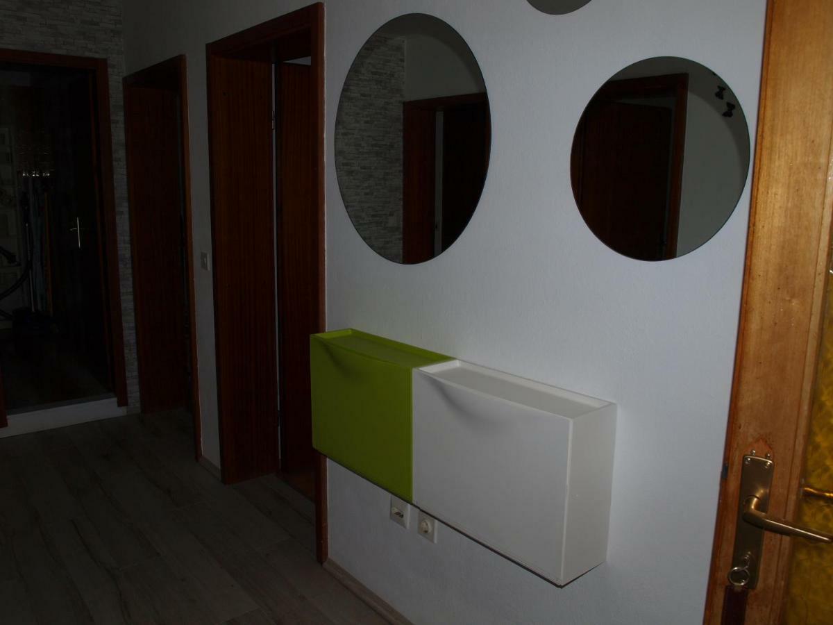 Apartment Duje Makarska Exterior photo