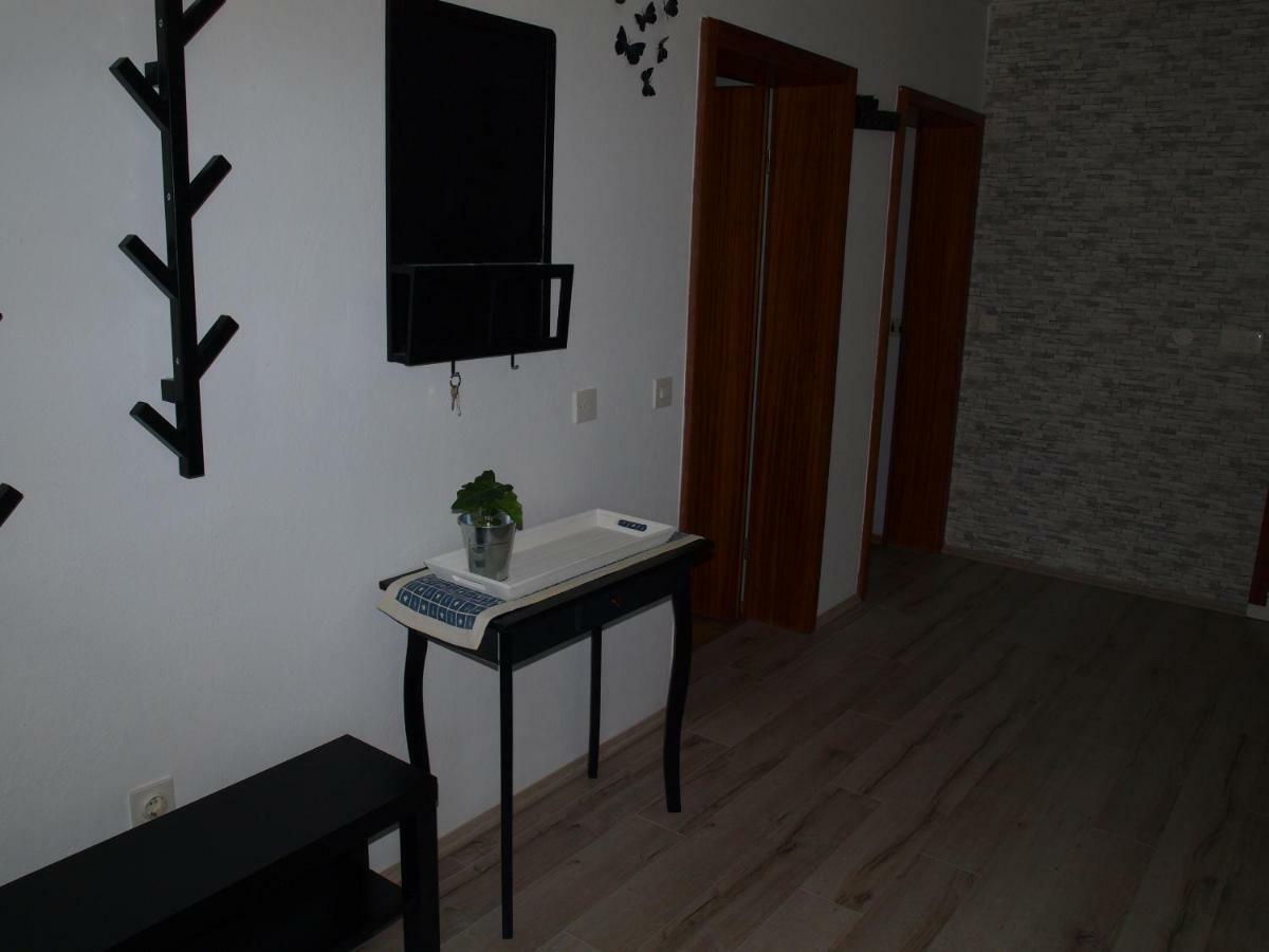 Apartment Duje Makarska Exterior photo